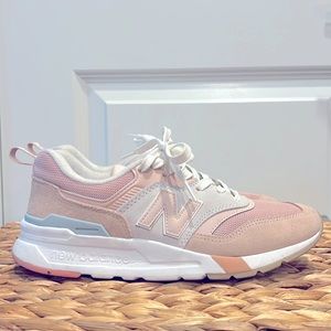 New balance 997H